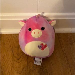 eden the squishmallow